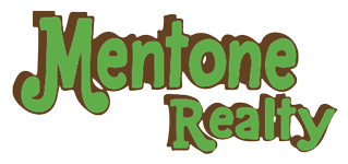Mentone Realty logo